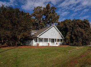 20051 Tucker Rd, Oakboro, NC 28129