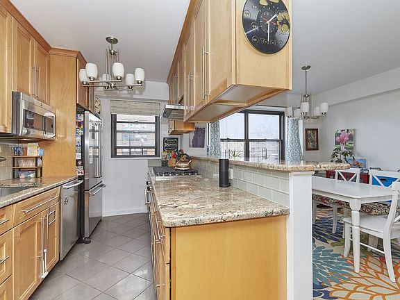 2nd image of 345 E 80th St APT 14C