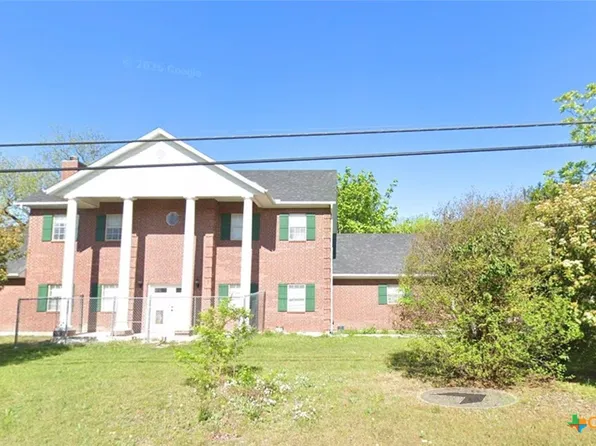 715 E Downs Ave, Temple, TX 76501