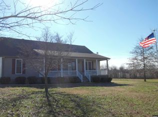 711 Beech Chapel Rd, Union City, TN 38261