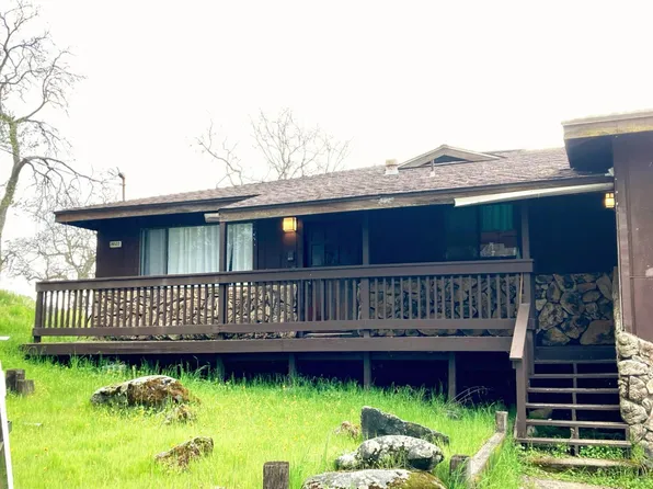 29522 Glacier Ct, Coarsegold, CA 93614