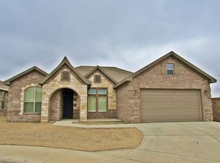 6421 95th St, Lubbock, TX 79424