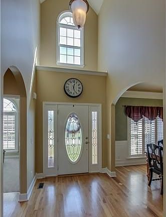 2nd image of 4122 Chancellor Dr