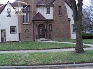 603 Welch Blvd, Flint, MI 48503