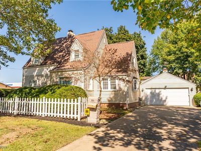 123 28th St NE, Canton, OH, 44714