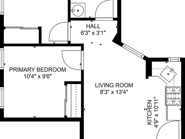 429 Lenox Ave #16 — Photo 2