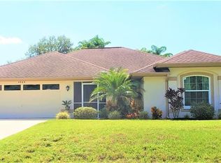 4869 Libby Rd, North Port, FL 34287