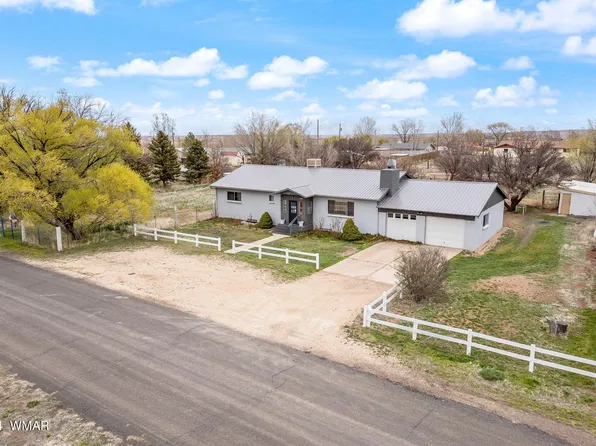455 W 15 N, Saint Johns, AZ 85936