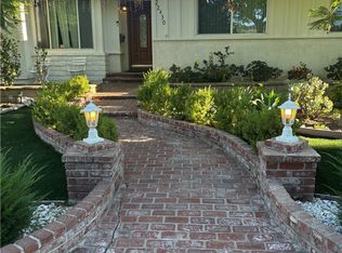 22430 Criswell St, West Hills, CA 91307