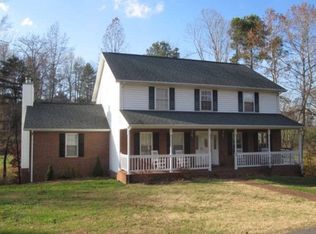 80 Winthrop Rd, Ridgeway, VA 24148