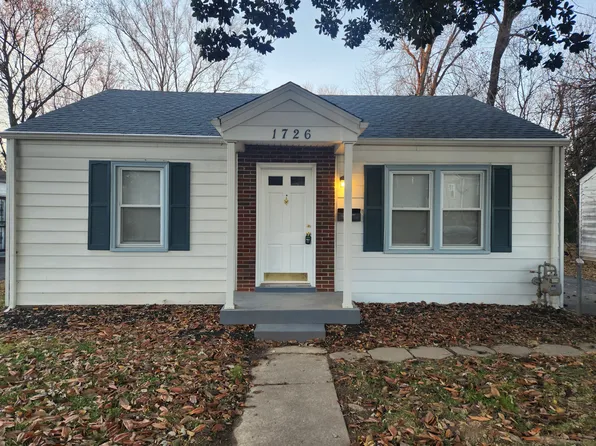 1726 Sonne Ave, Shively, KY 40216