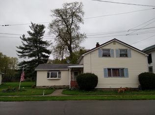 46 Maple St, Cuba, NY 14727
