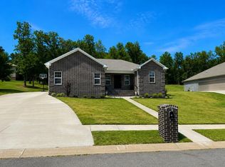 17 Pawnee Dr, Cabot, AR 72023