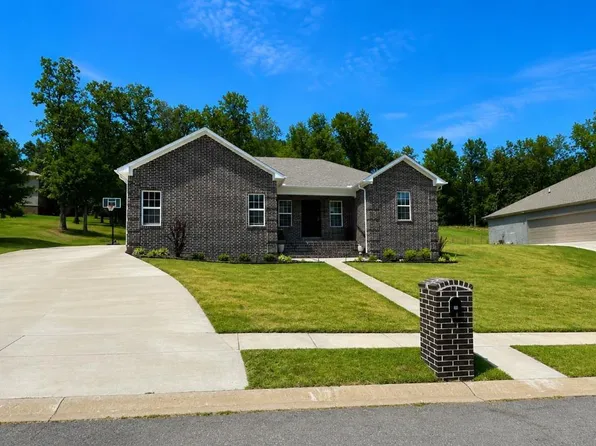 17 Pawnee Dr, Cabot, AR 72023