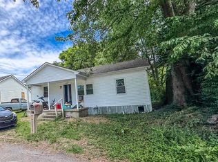 110 Tucker St, Campbellsville, KY 42718