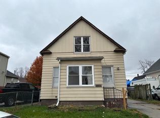 1117 Truman St, Hammond, IN 46320