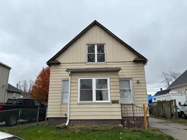 1117 Truman St, Hammond, IN 46320