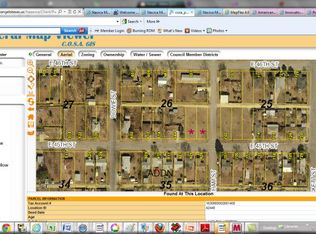 0 E 45th St #15 & 16, San Angelo, TX 76903