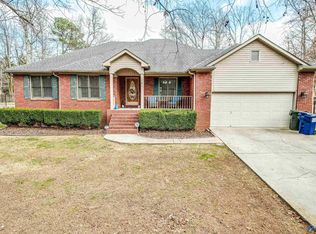 101 Iron Horse Trl, Harvest, AL 35749