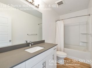 4736 S Dutch Hollow Ln #6-601, Salt Lake City, UT 84117