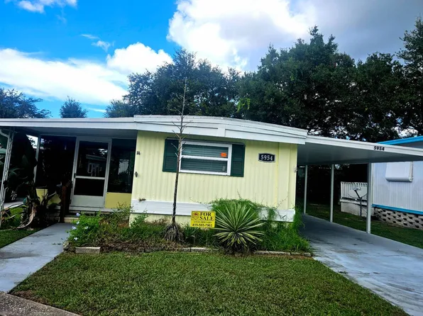 5954 Twin Bend Loop, New Port Richey, FL 34652