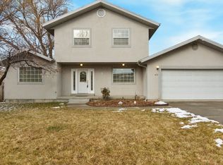 472 W 1680 S, Orem, UT 84058