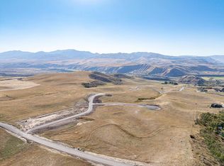 LOT 10 Grey Fox Loop, Inkom, ID 83245