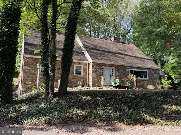 861 S Gulph Rd, King Of Prussia, PA 19406