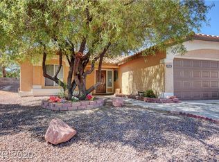 5219 Fog Run Ct, North Las Vegas, NV 89031