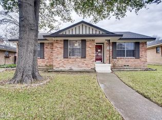 1316 Lexington Dr, Garland, TX 75041