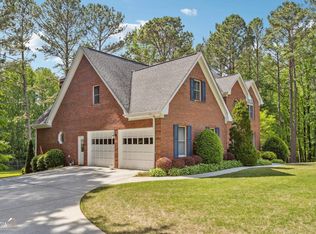 285 Nimblewill Way SW, Lilburn, GA 30047