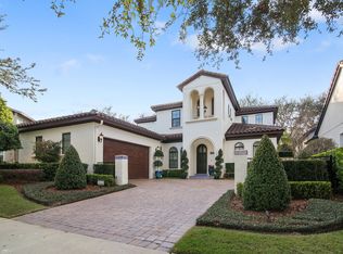 1323 Chapman Cir, Winter Park, FL 32789