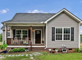 5245 Raleys Mill Rd, Bethune, SC 29009