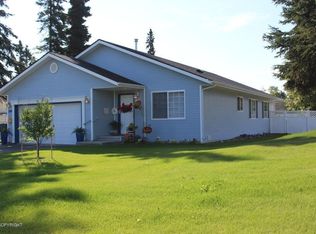 299 W Redoubt Ave, Soldotna, AK 99669