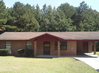 40 Moore Rd, Poplarville, MS 39470