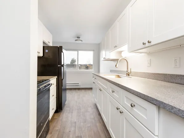 39th Ave Flats, 5231 39th Ave S #305, Seattle, WA 98118