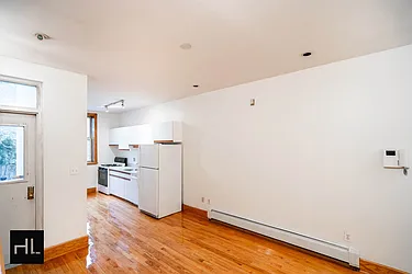 Rented by Highline Residential