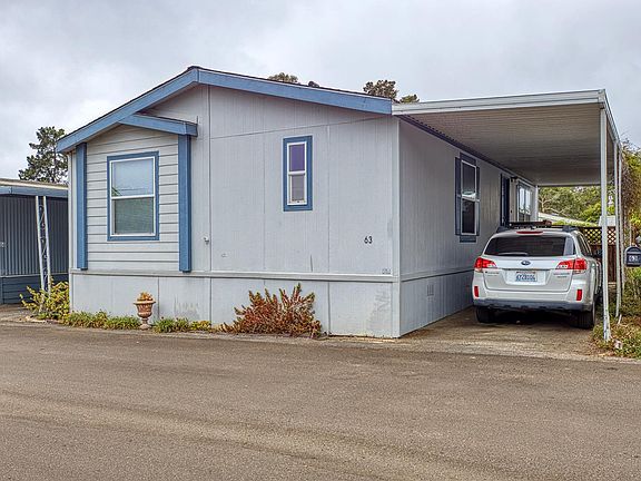 2nd image of 100 N Rodeo Gulch Rd Space 63