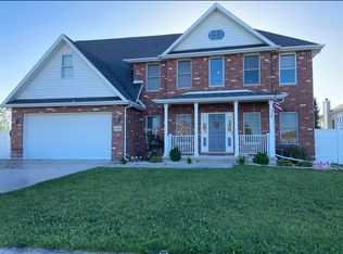 1648 Periwinkle Dr, Morris, IL