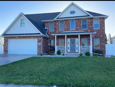 1648 Periwinkle Dr, Morris, IL, 60450