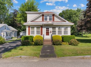 59 Marston St, Auburn, ME 04210