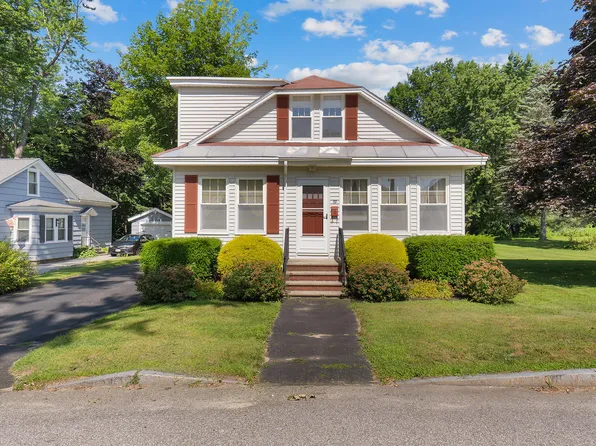 59 Marston Street, Auburn, ME 04210