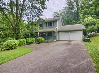 6 Countryside Est, Barnardsville, NC 28709