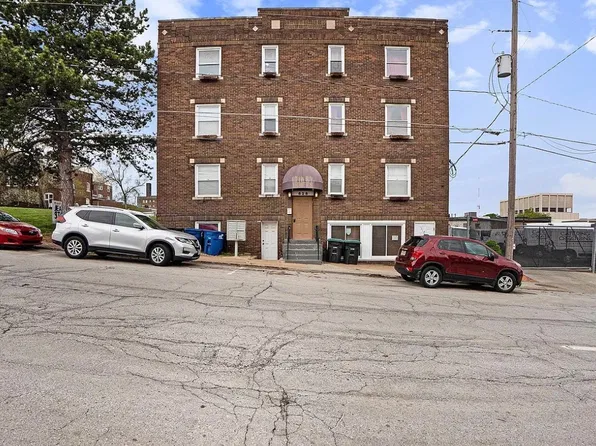 626 S 19th St APT 8, Omaha, NE 68102