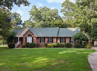 3901 Autumn Wood Dr, Monroe, NC 28112