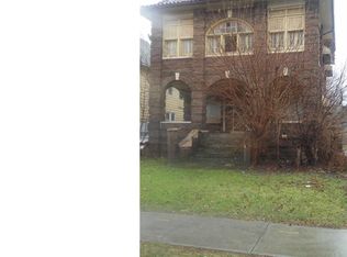 726 E 140th St, Cleveland, OH