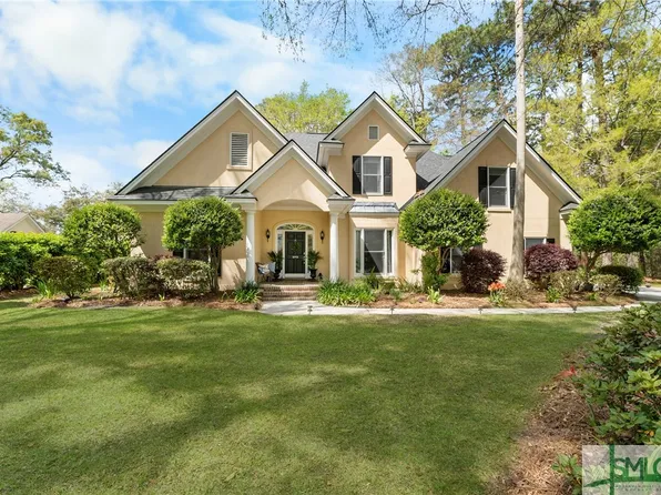3 Baysprings Point, Savannah, GA 31405