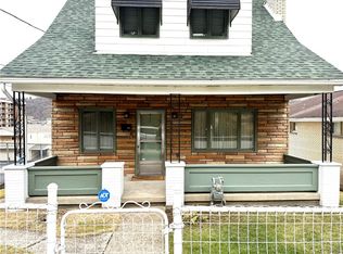 805 Washington Ave, Charleroi, PA