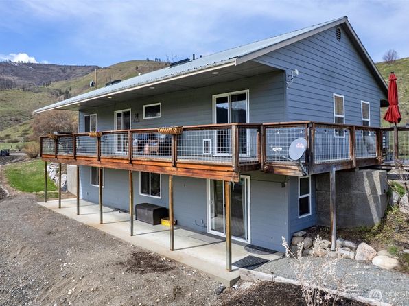 2081 Highway 153, Carlton, WA 98814
