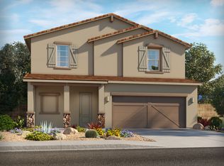 11002 S Silver Fern Dr, Vail, AZ 85641